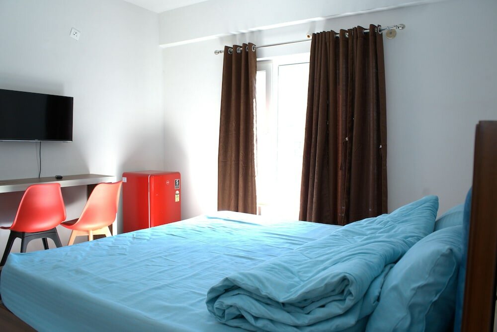 Фото Arcadia LiveINN