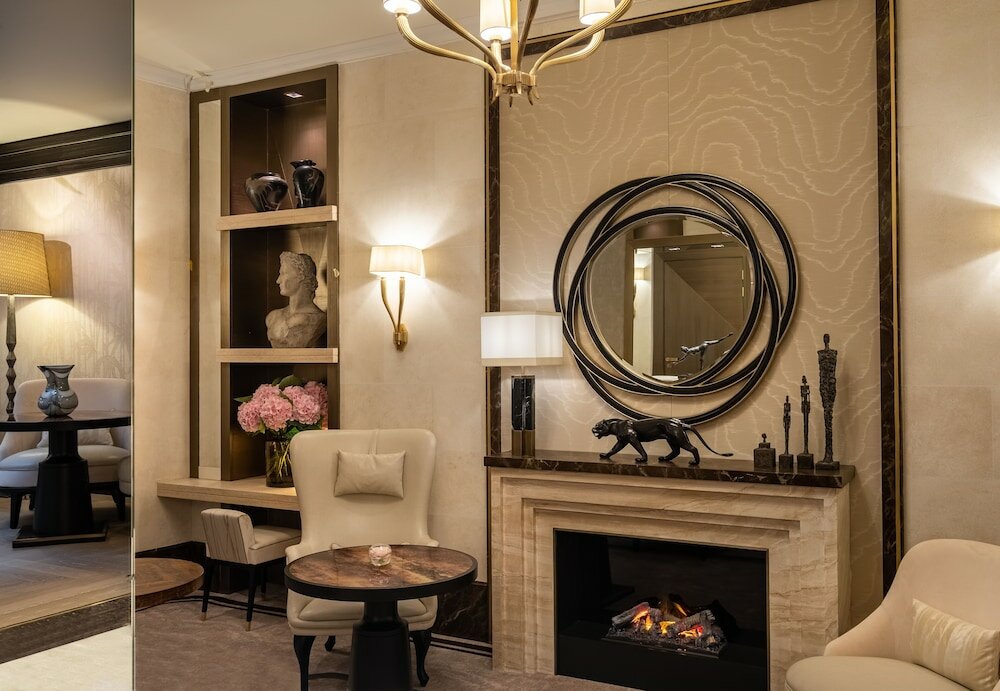 Фото Hotel Elysia