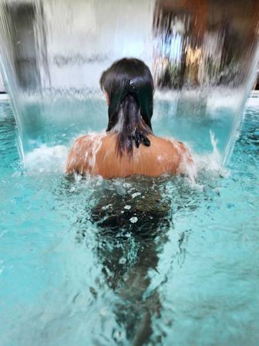 Фото Balneari Termes Victoria