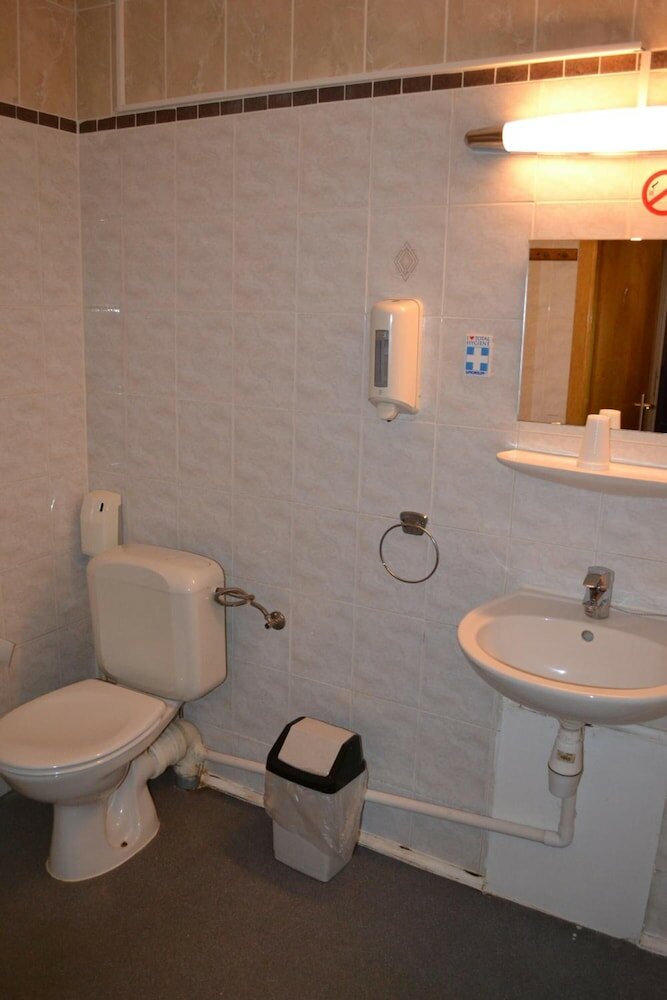 Фото Eurocap Hotel