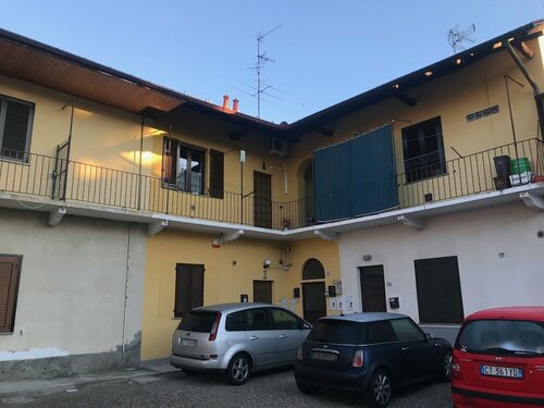 Апартаменты Bnbook - La Corte di Gallarate в Галларате