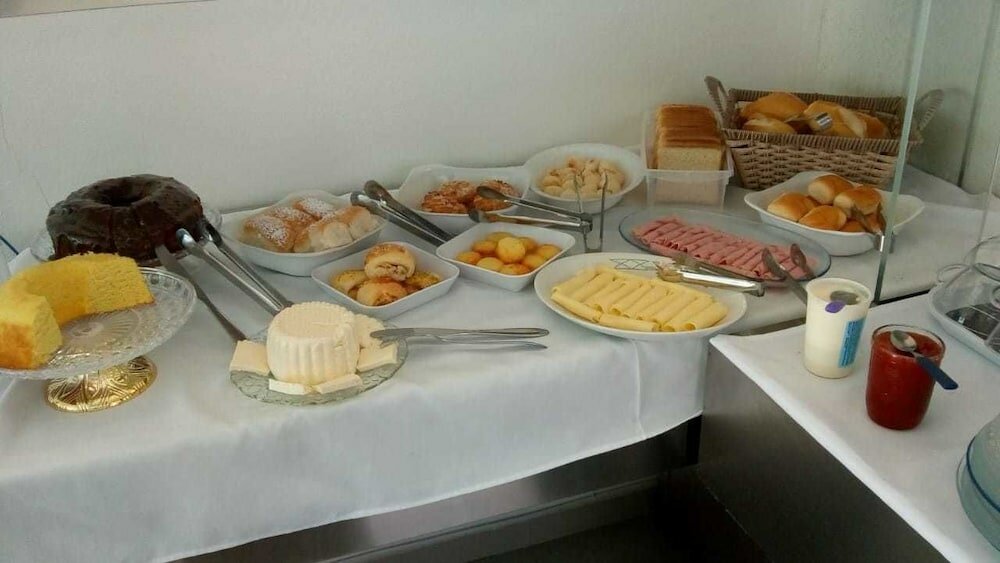 Фото Pousada Toda de Maria