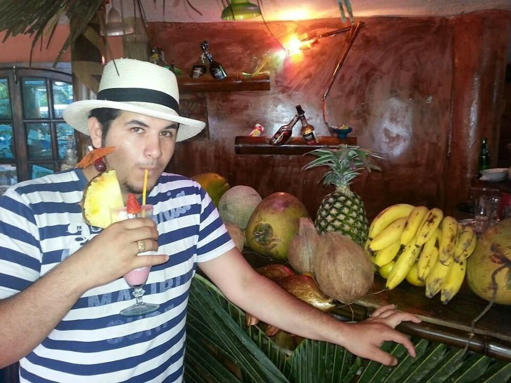 Фото Hostería D'Carlos