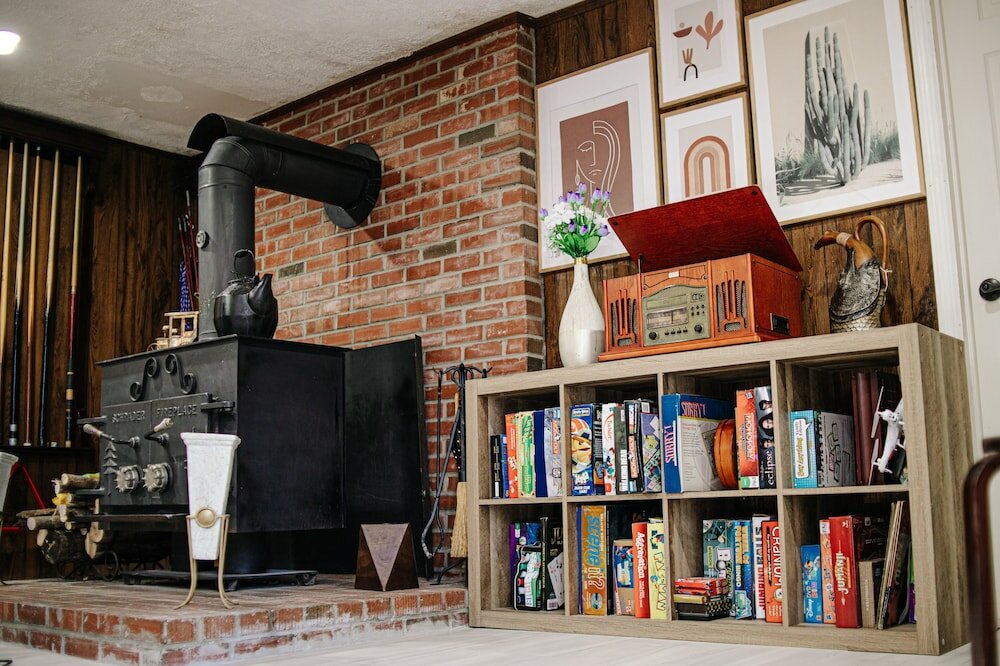 Фото Infinity Mountview