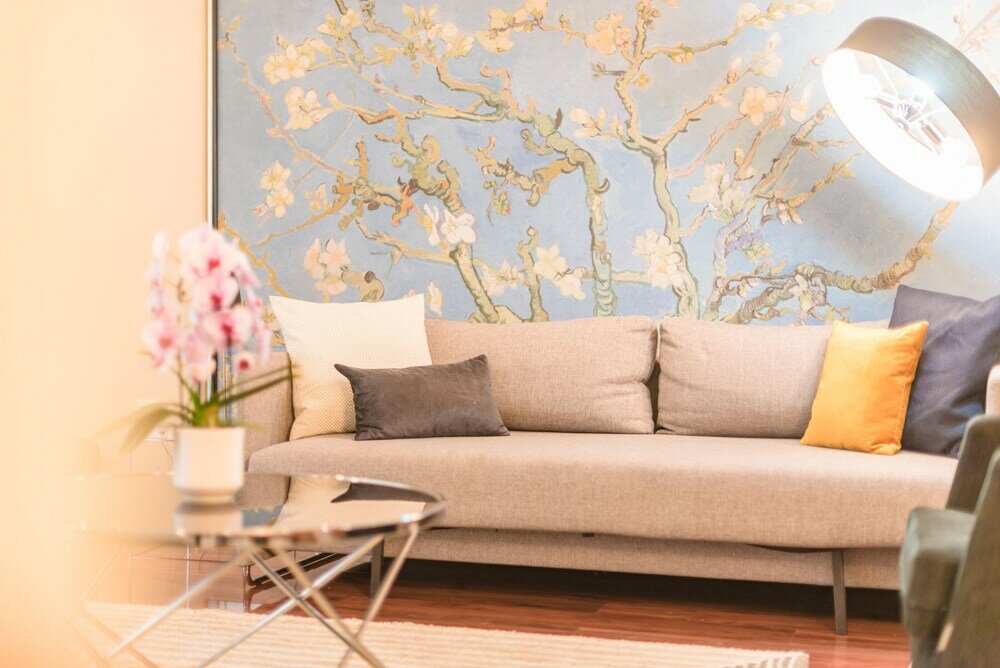 Фото Venus Apartments - Liberty Bridge