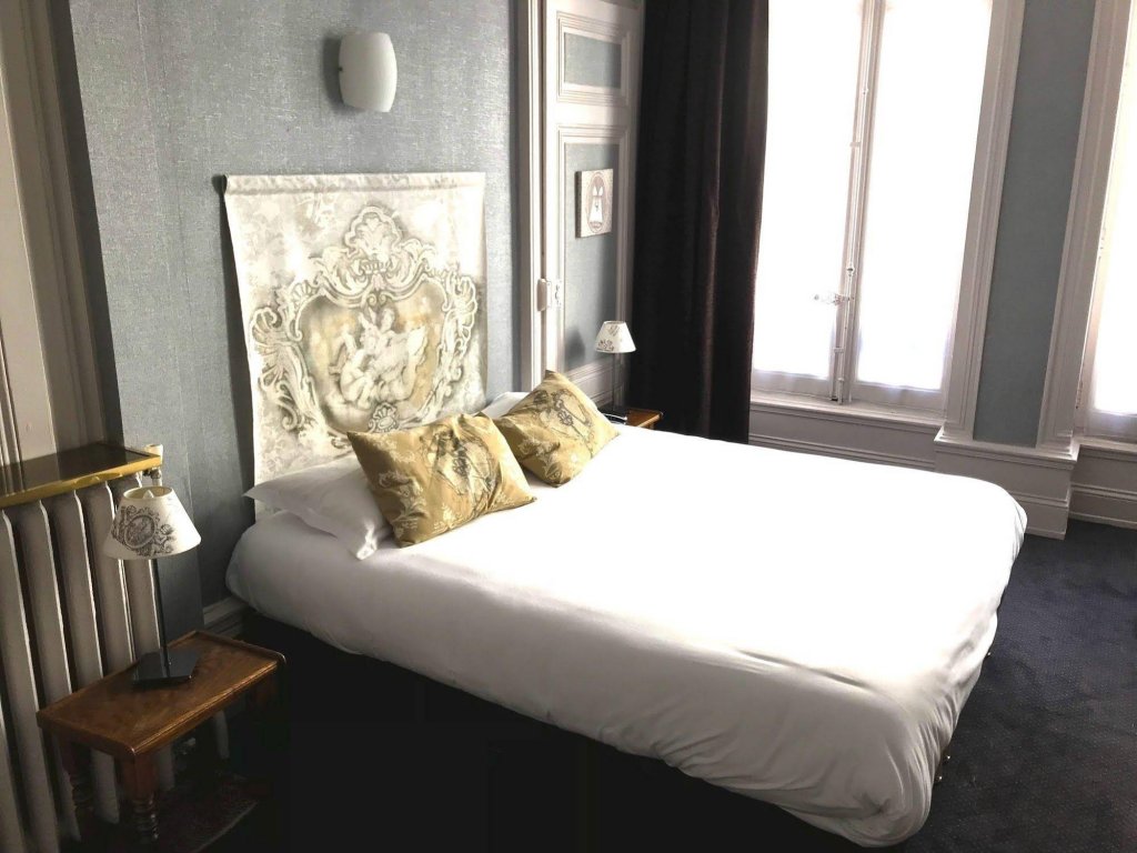 Фото Hotel de Paris