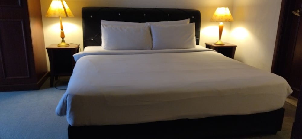 Фото Апартаменты Berjaya Time Square