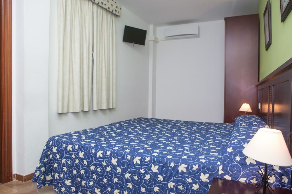 Фото San Cayetano