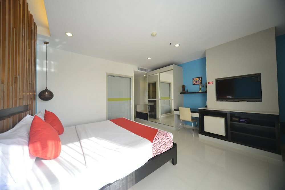Фото I Dee Hotel Patong