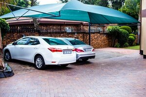 Гостиница Erima lodge