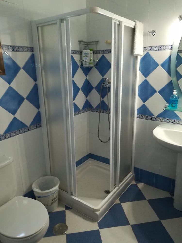 Фото Hospedería Luna de San Marcos