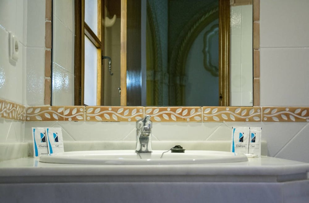 Фото Hotel Casa Museo de la Mezquita