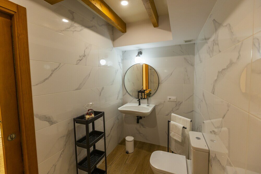 Фото Apartamentos Casona del Campo