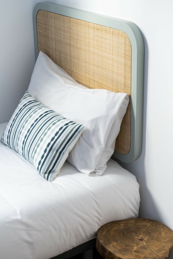 Фото Caliu Apartments Barcelona Camp Nou