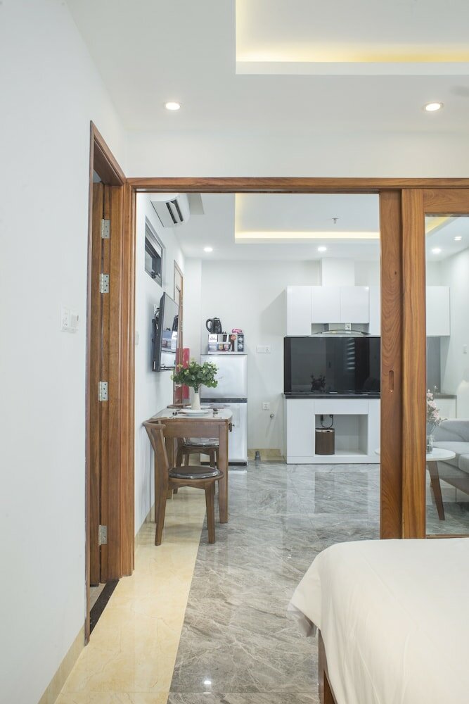 Фото Misa Apartment