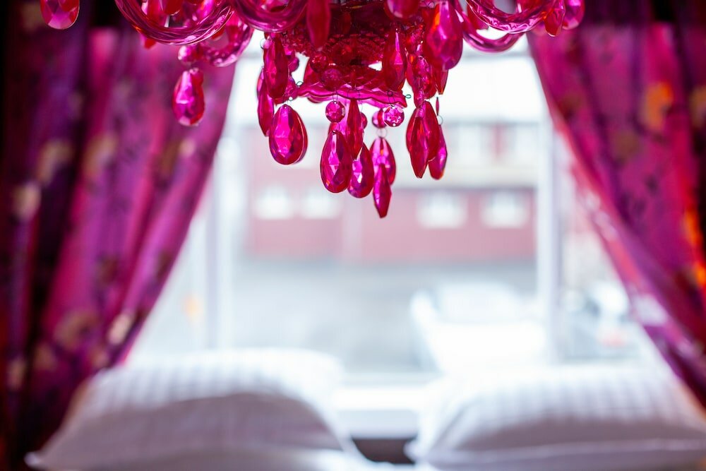 Фото Soffia's House - Hostel