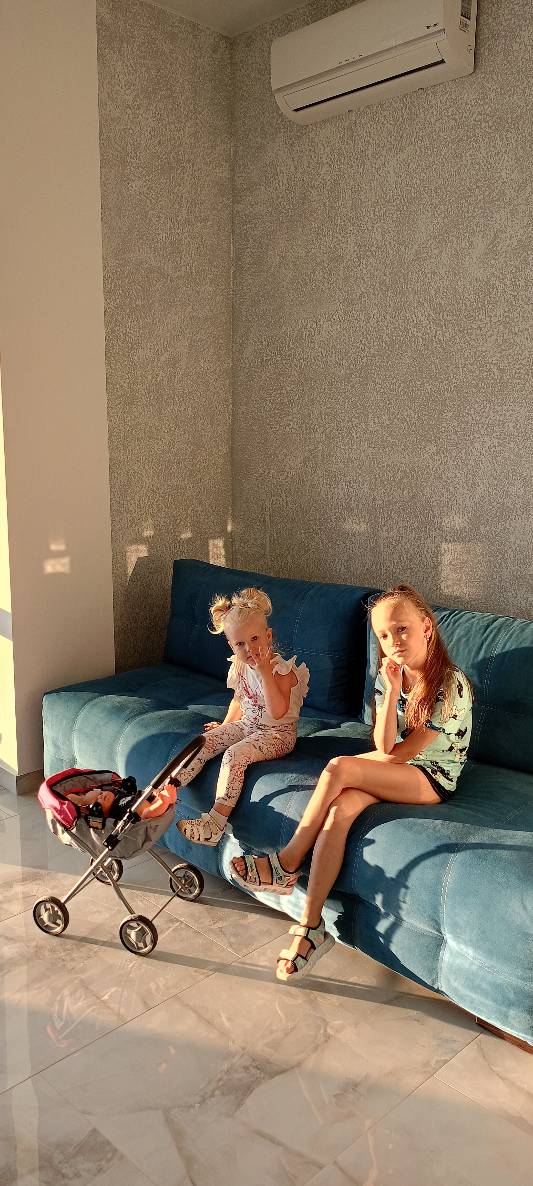 Фото Идиллия