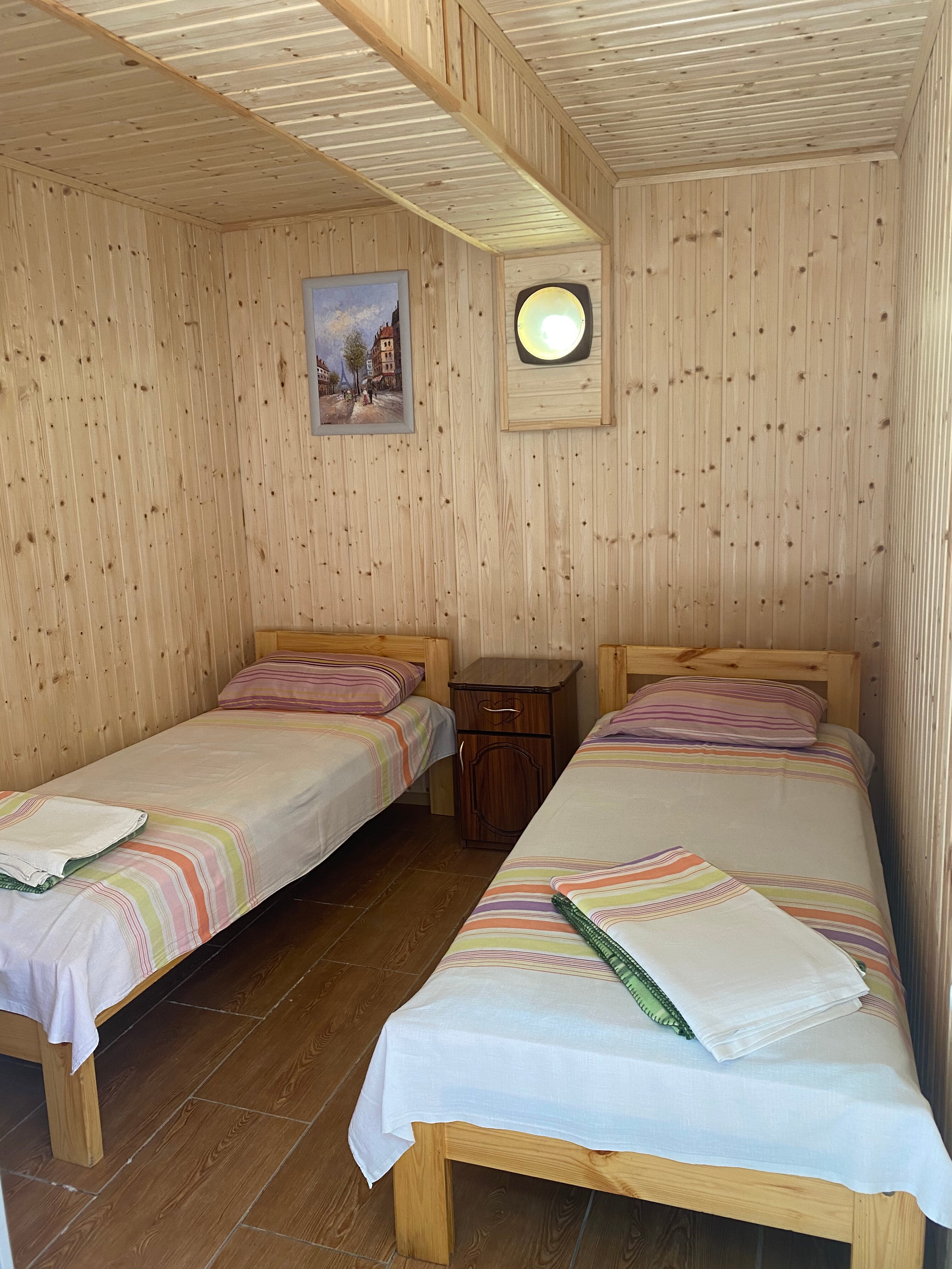 Фото VillaBlackSea