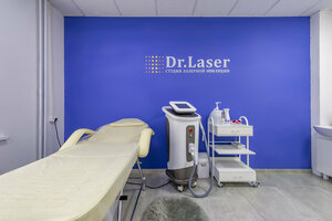 Dr. Laser (Москва, Дмитровское ш., 165Д, корп. 6), эпиляция в Москве