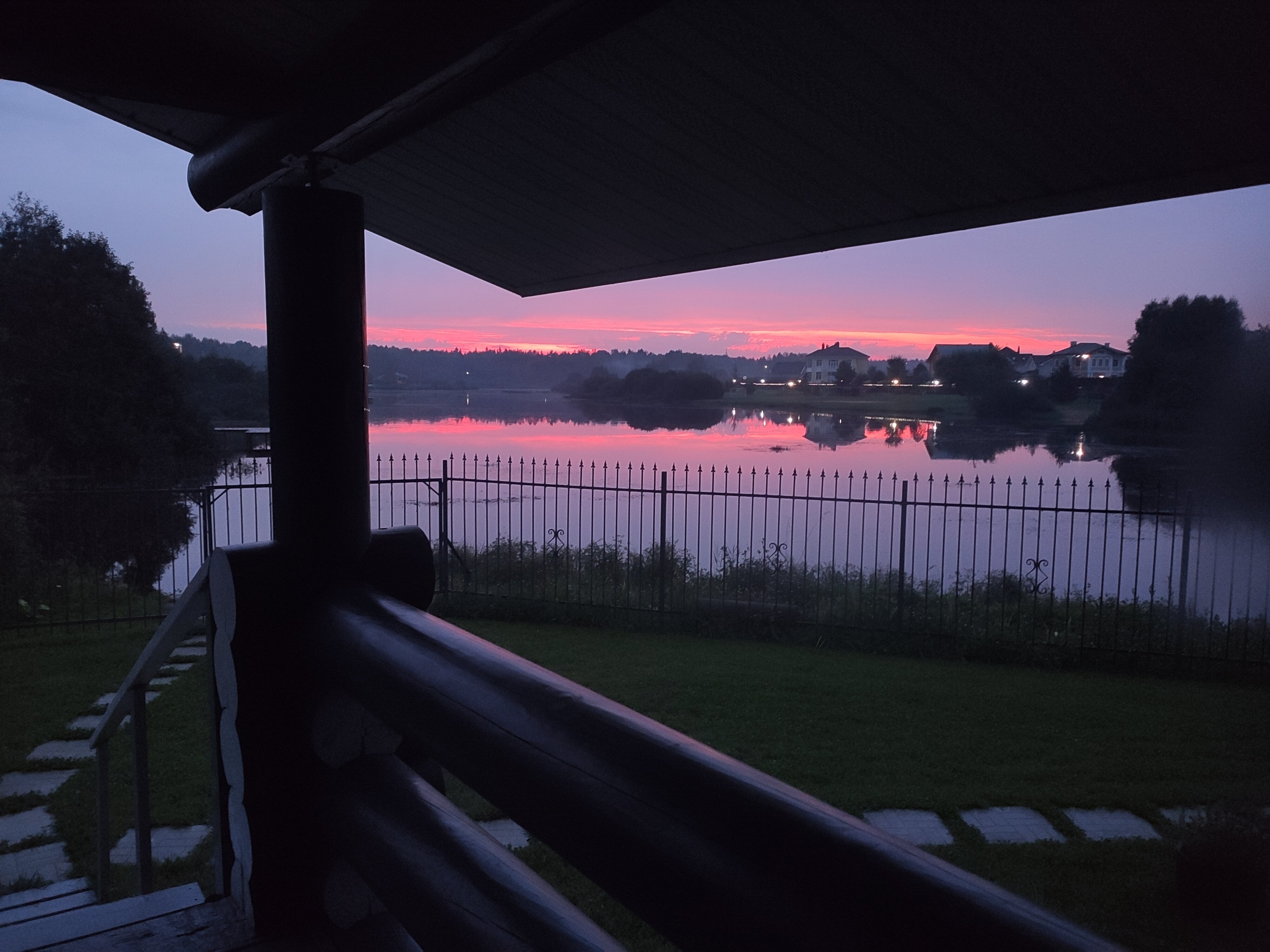 Фото Вилла Форца