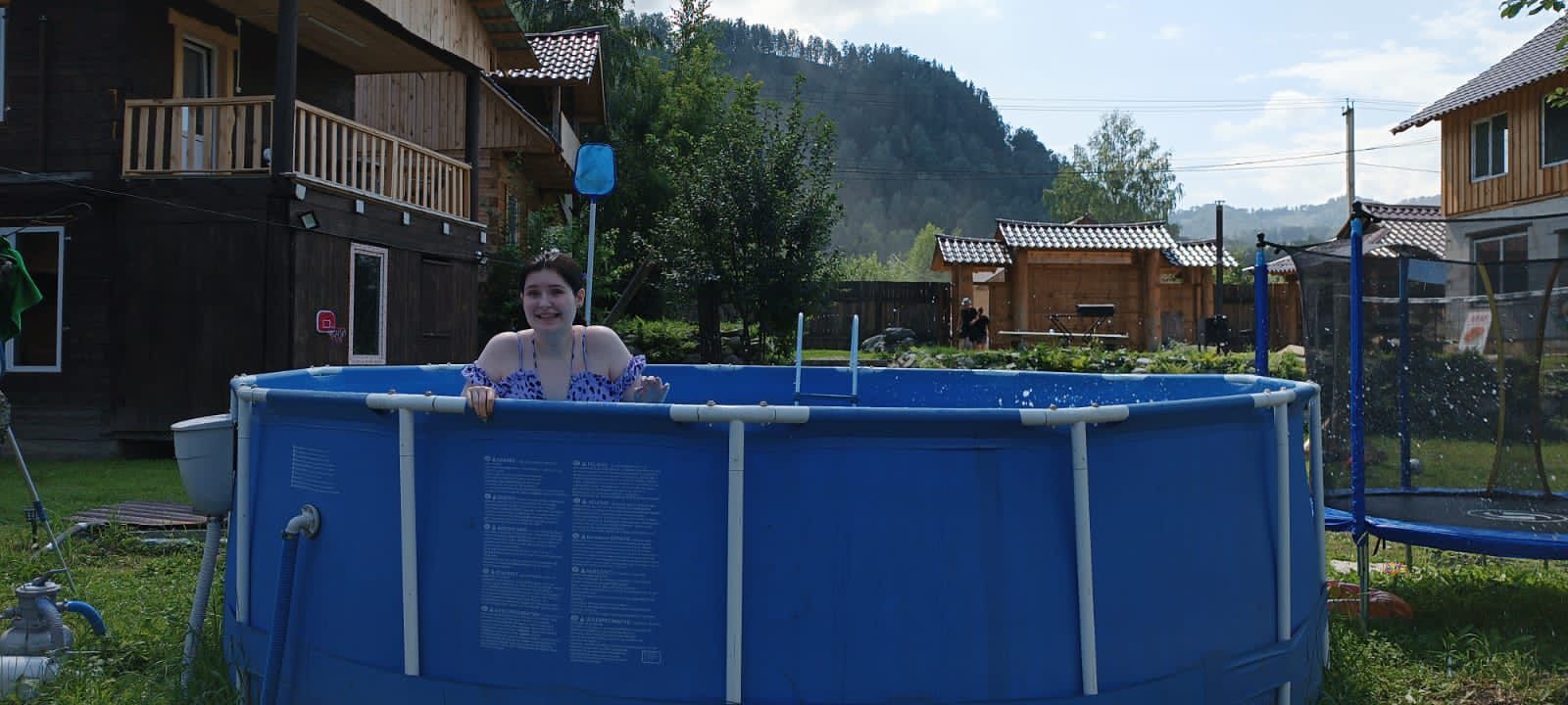 Фото Легенда Алтая