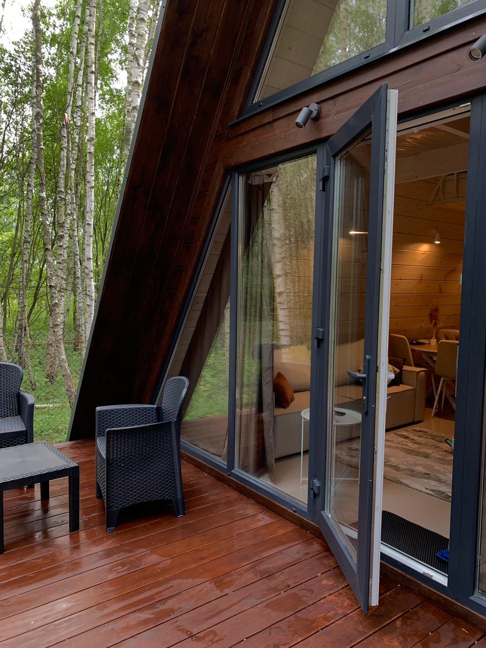 Фото Эко Дуб