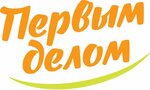 Первым делом (Transportnaya Street, 27) ، سوبر ماركت