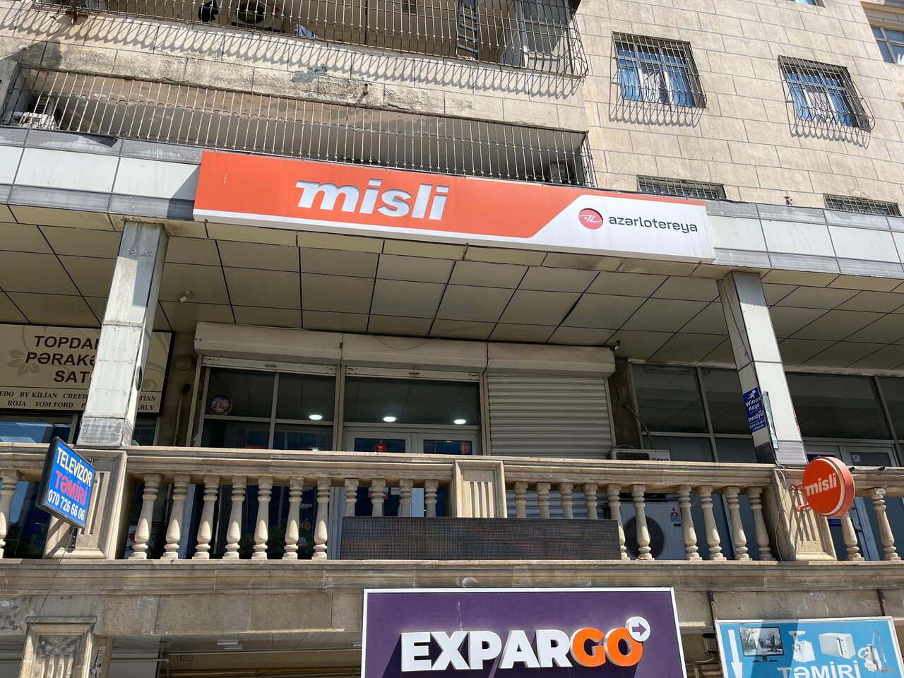 Misli şəkli