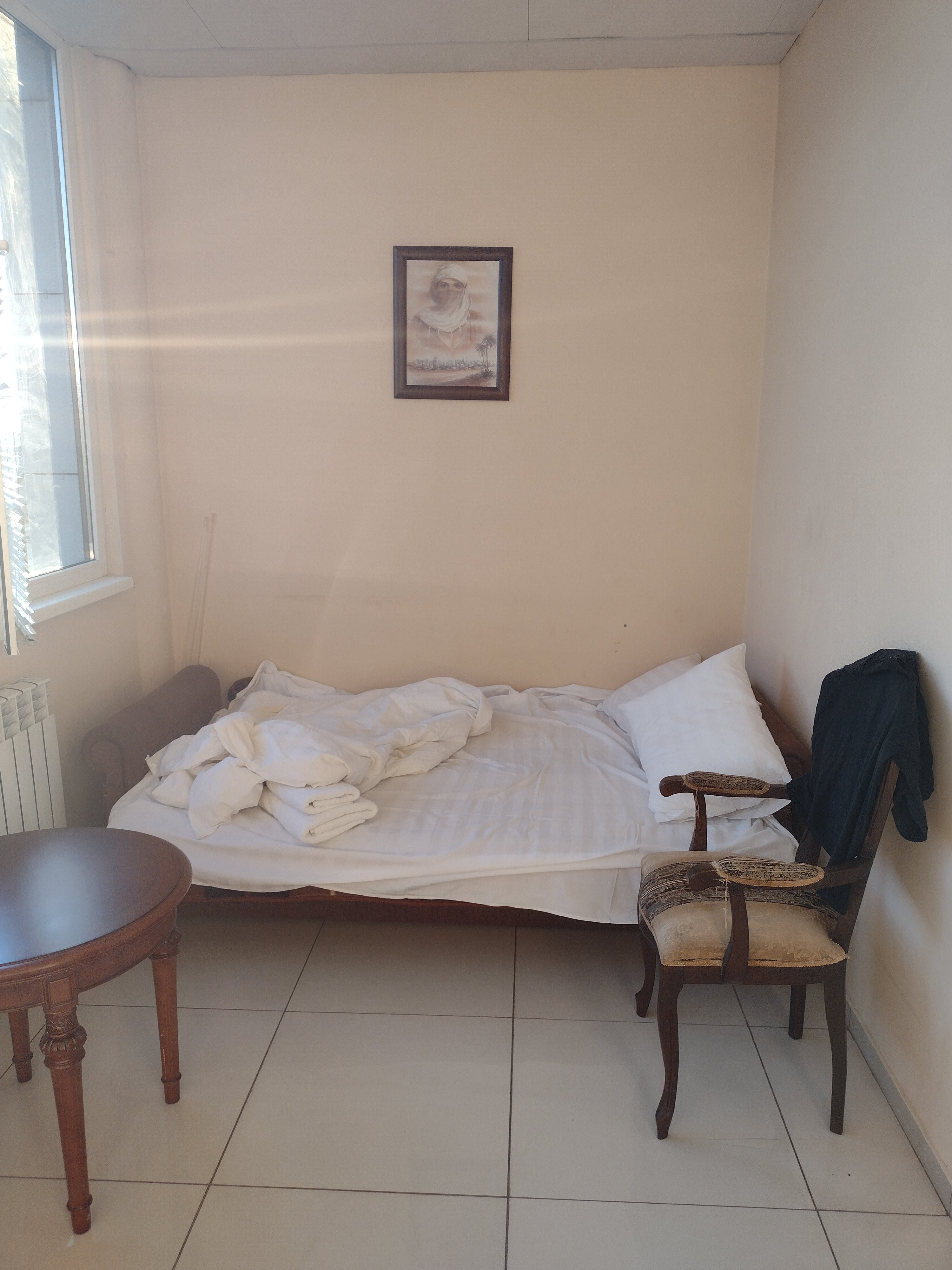 Фото Отель Диана Luxe