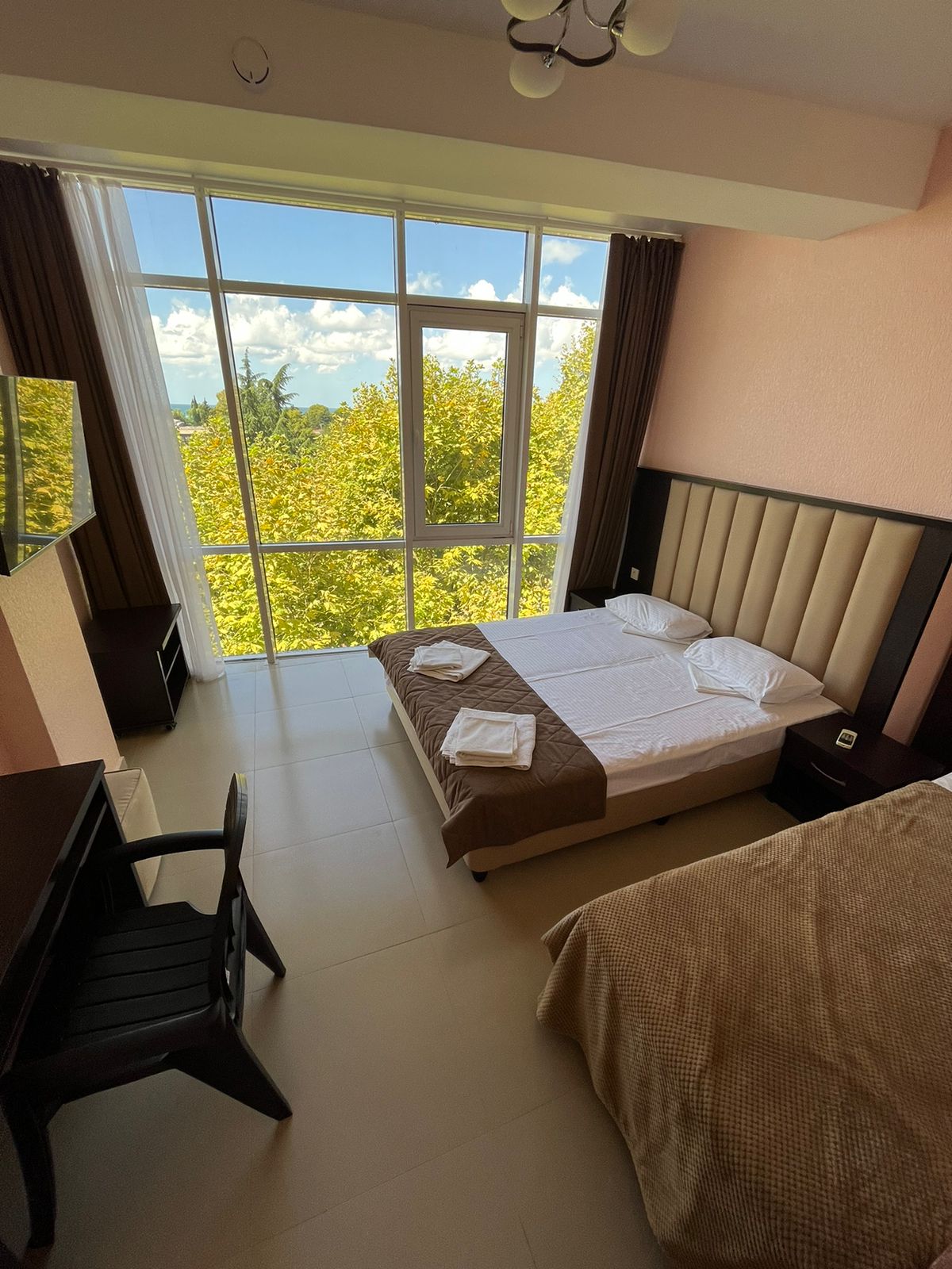 Фото Седьмое небо