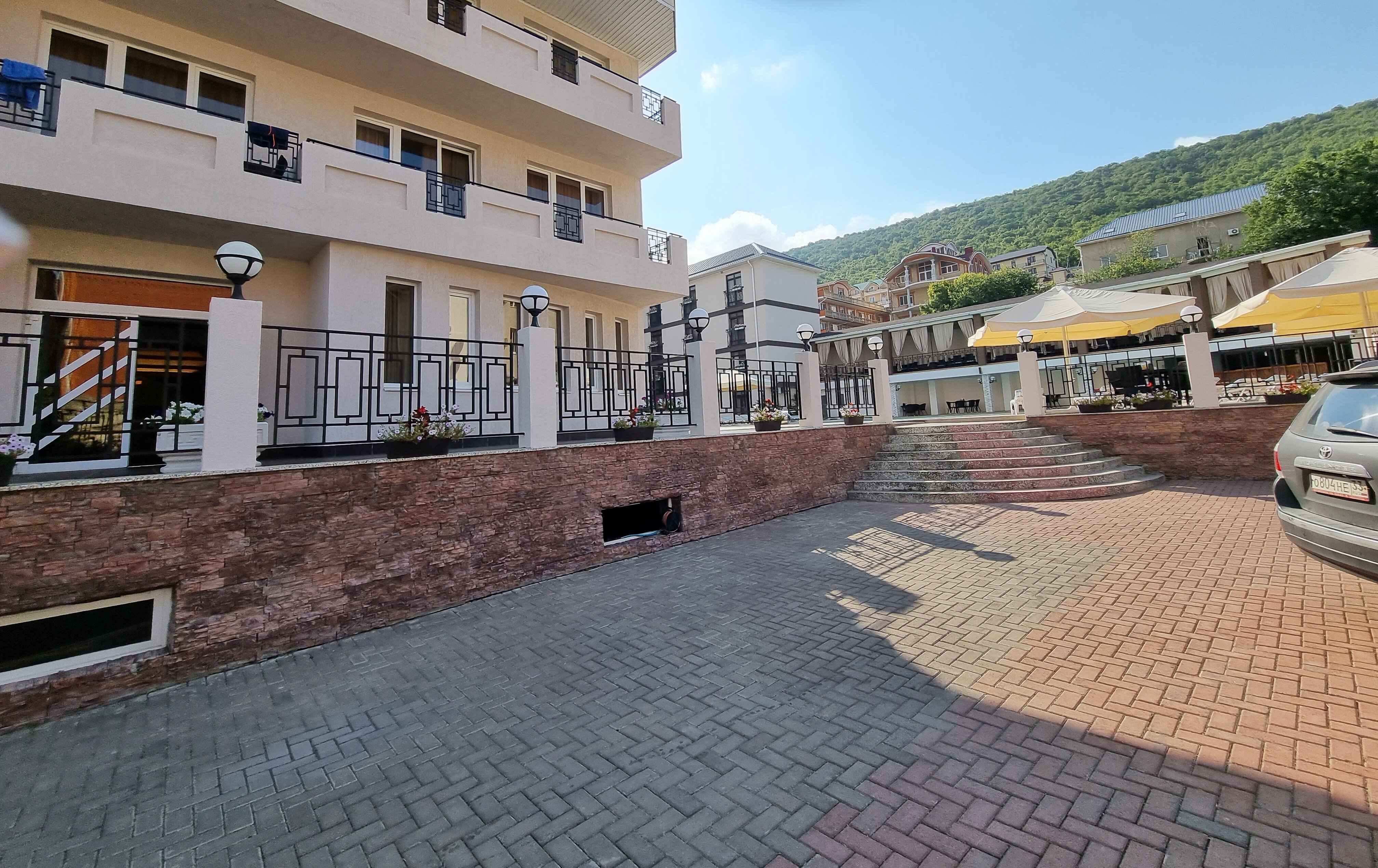 Фото Дельмонт