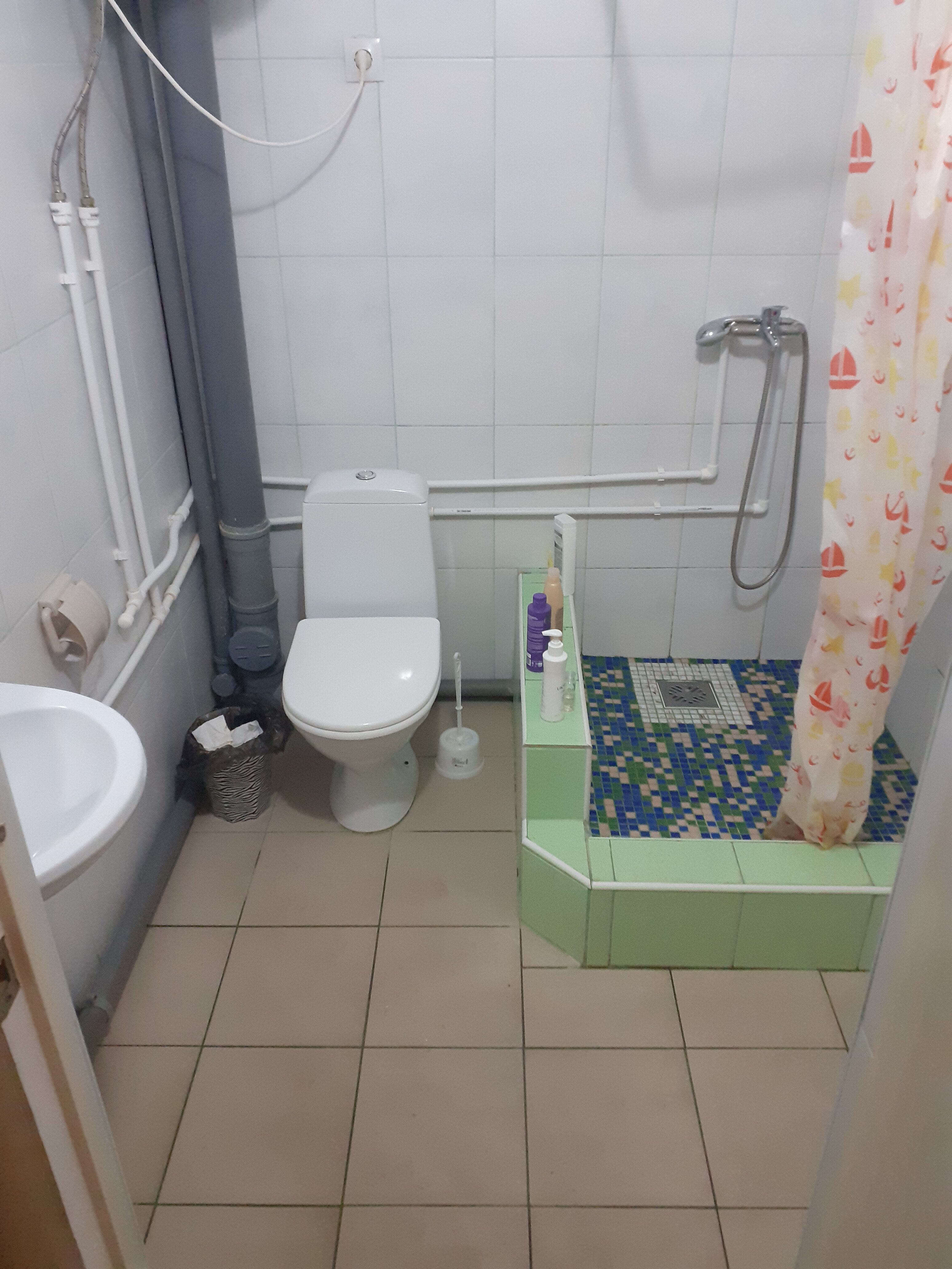 Фото Акварель