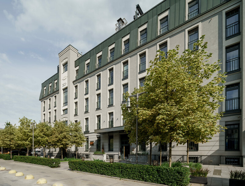 Mys Boutique Hotel — фото 22