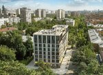 Residence Hall Шаболовский (Хавская ул., 9, Москва), жилой комплекс в Москве