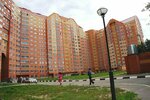 Горки-фаворит (23, посёлок Горки-10), жилой комплекс в Москве и Московской области