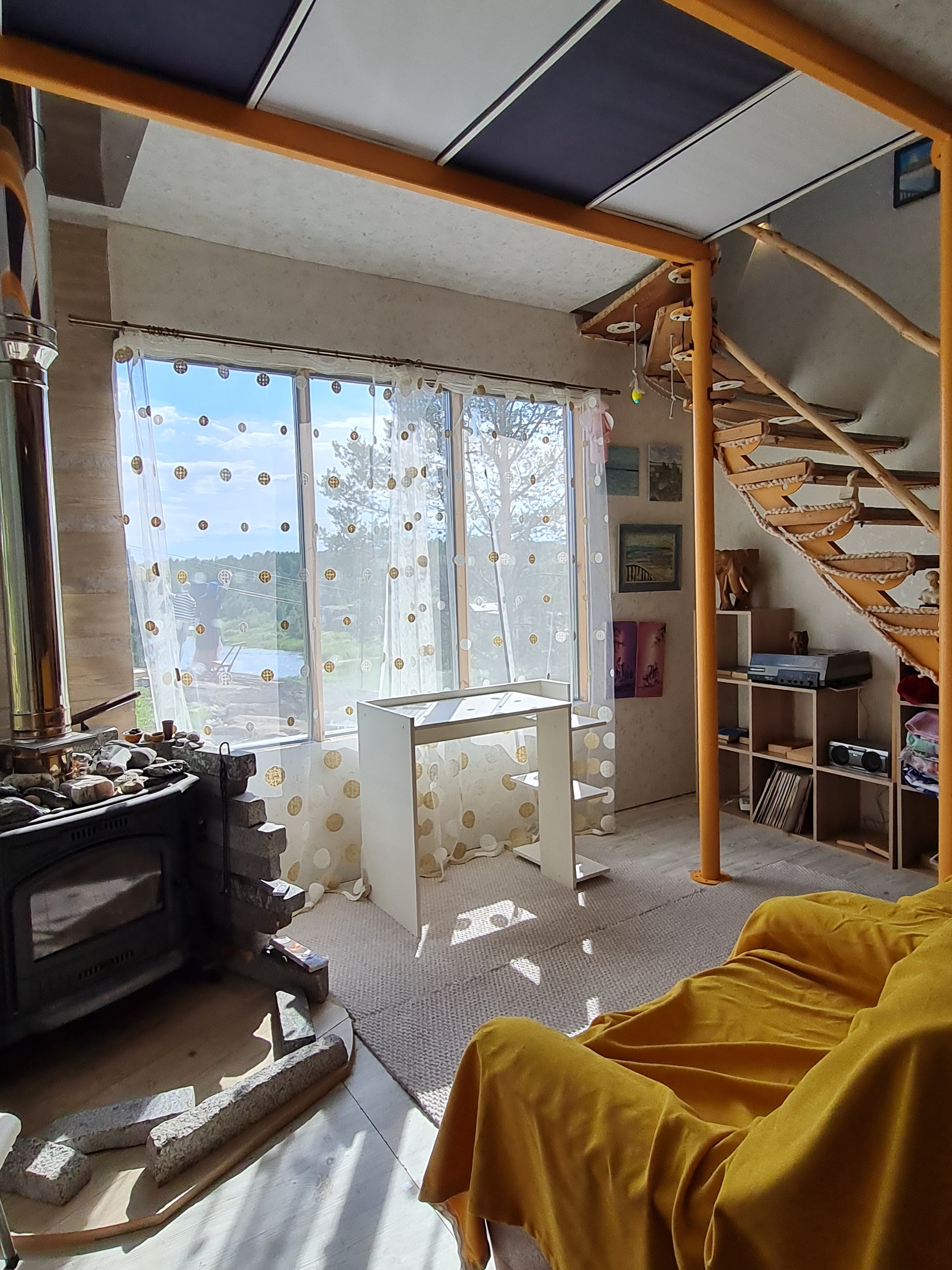 Фото Башни Андра