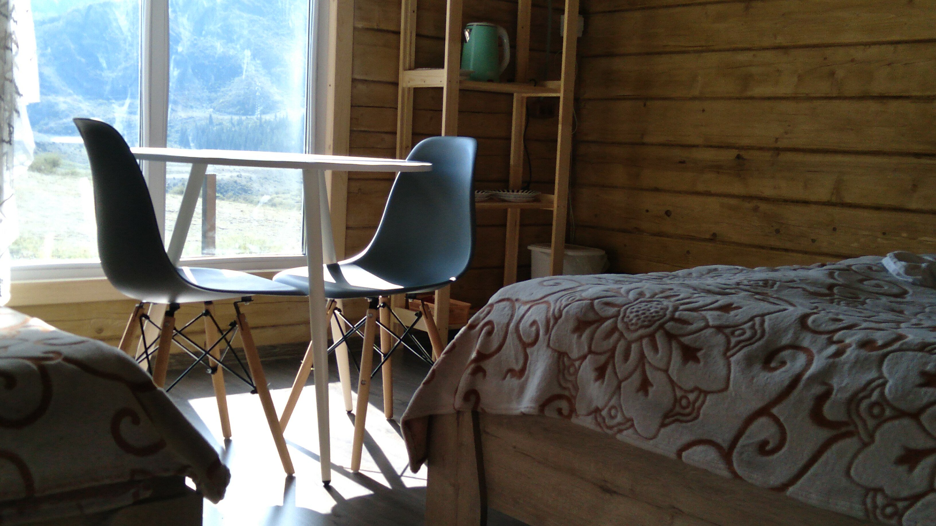 Фото Турбина