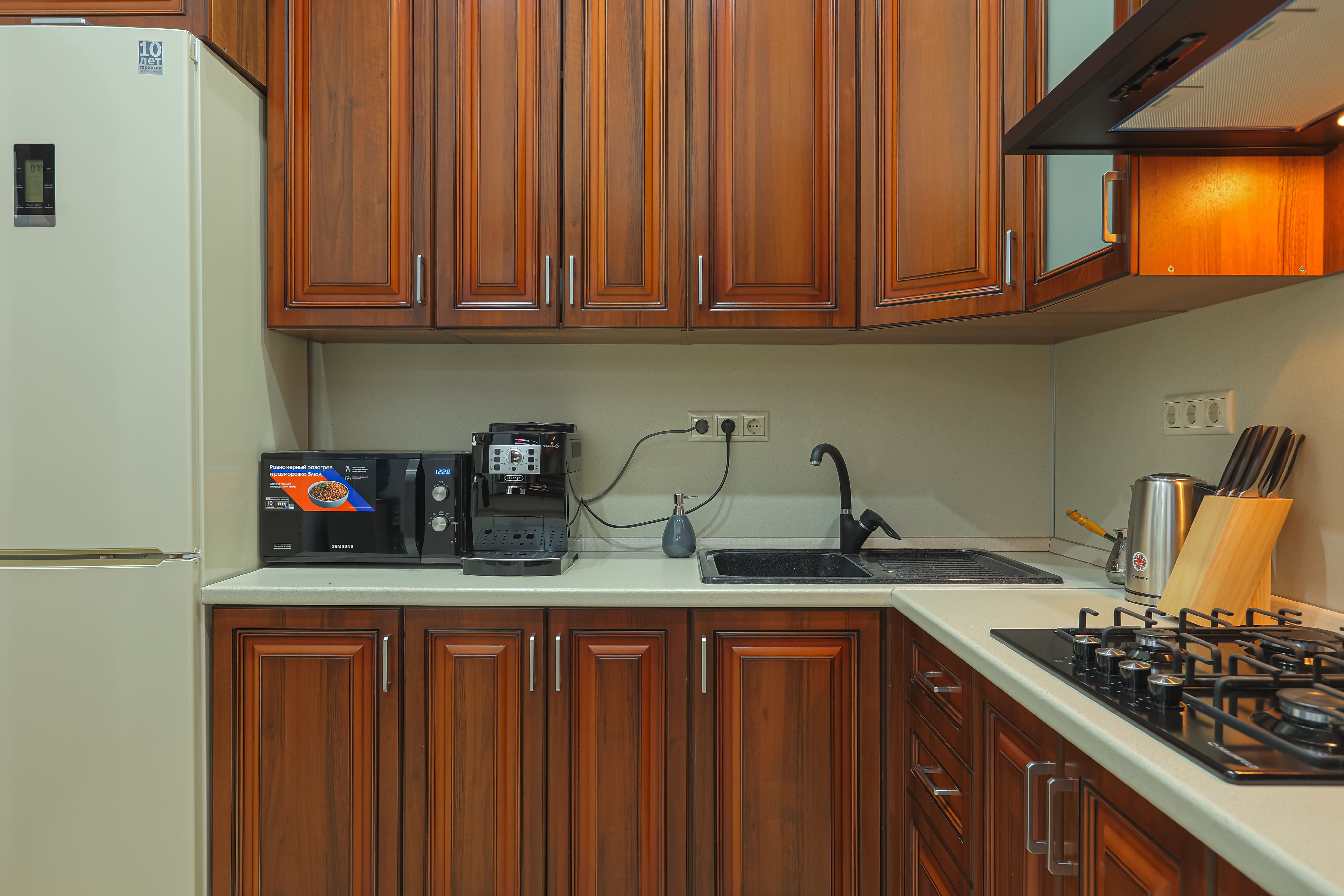 Фото Ethno Villa Residence