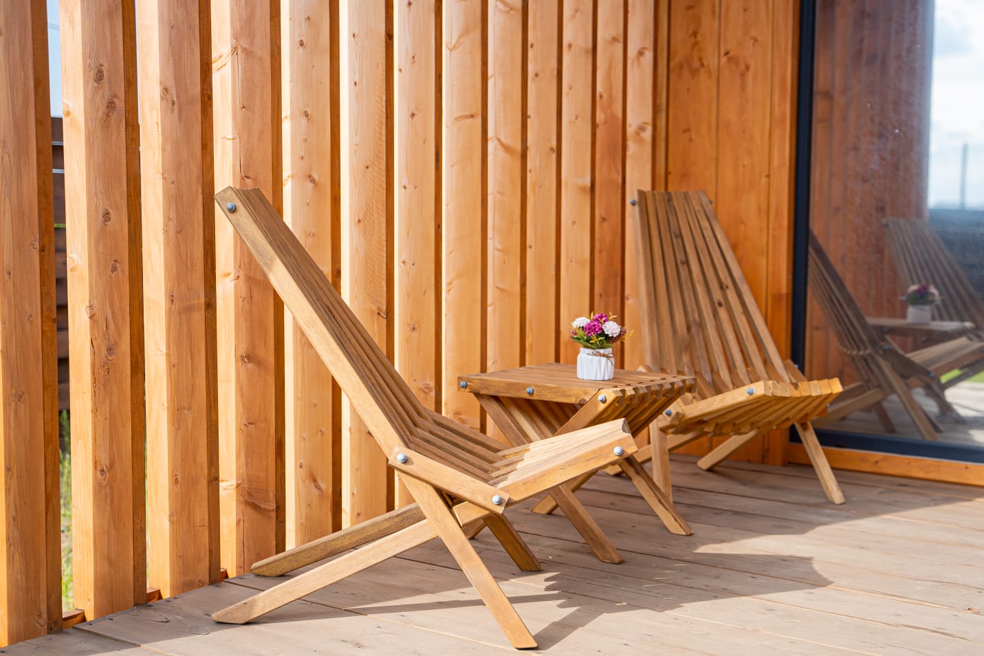 Фото Дом Солнца