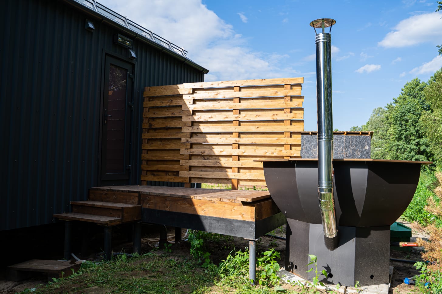 Фото Дом Солнца