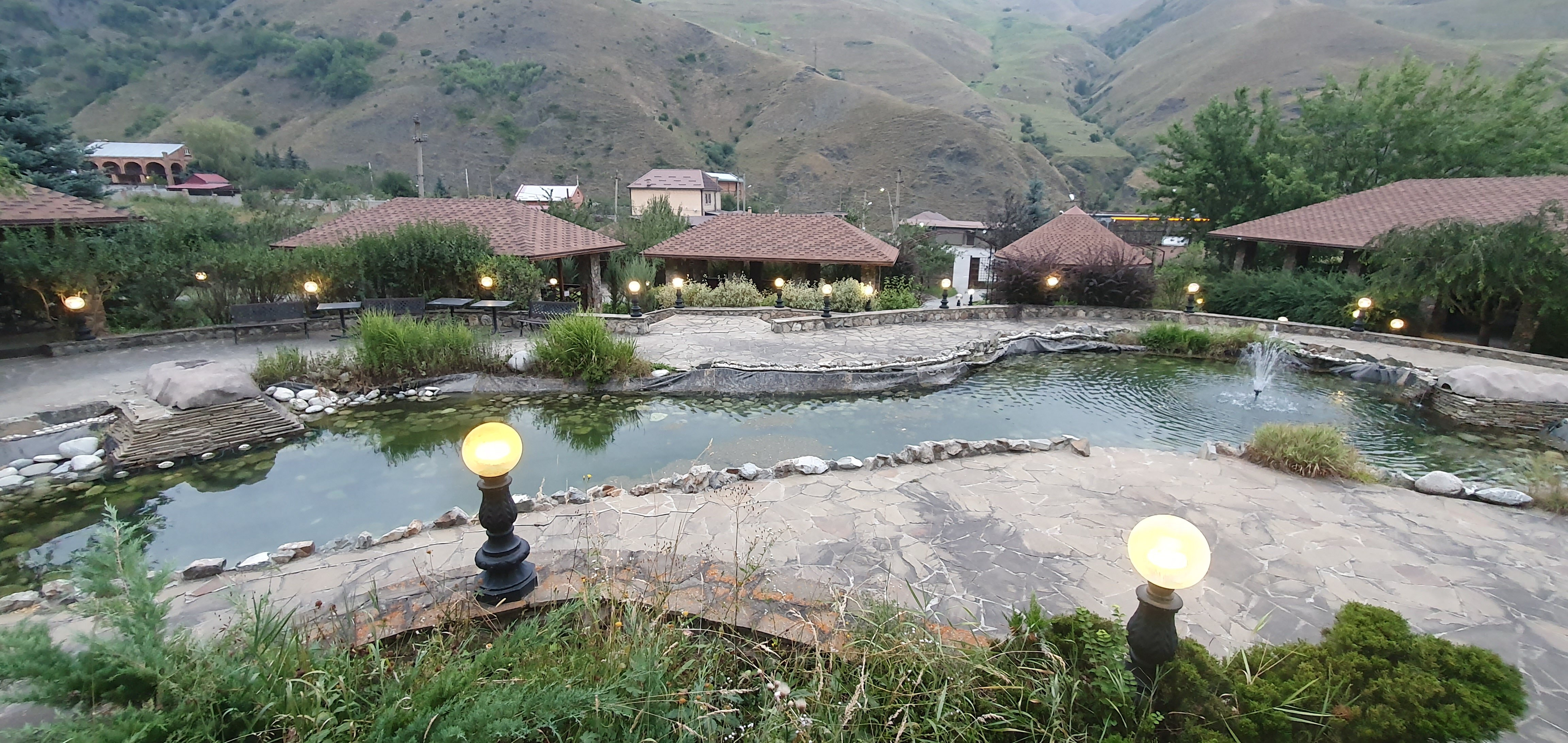 Фото Арт Отель Фиагдон