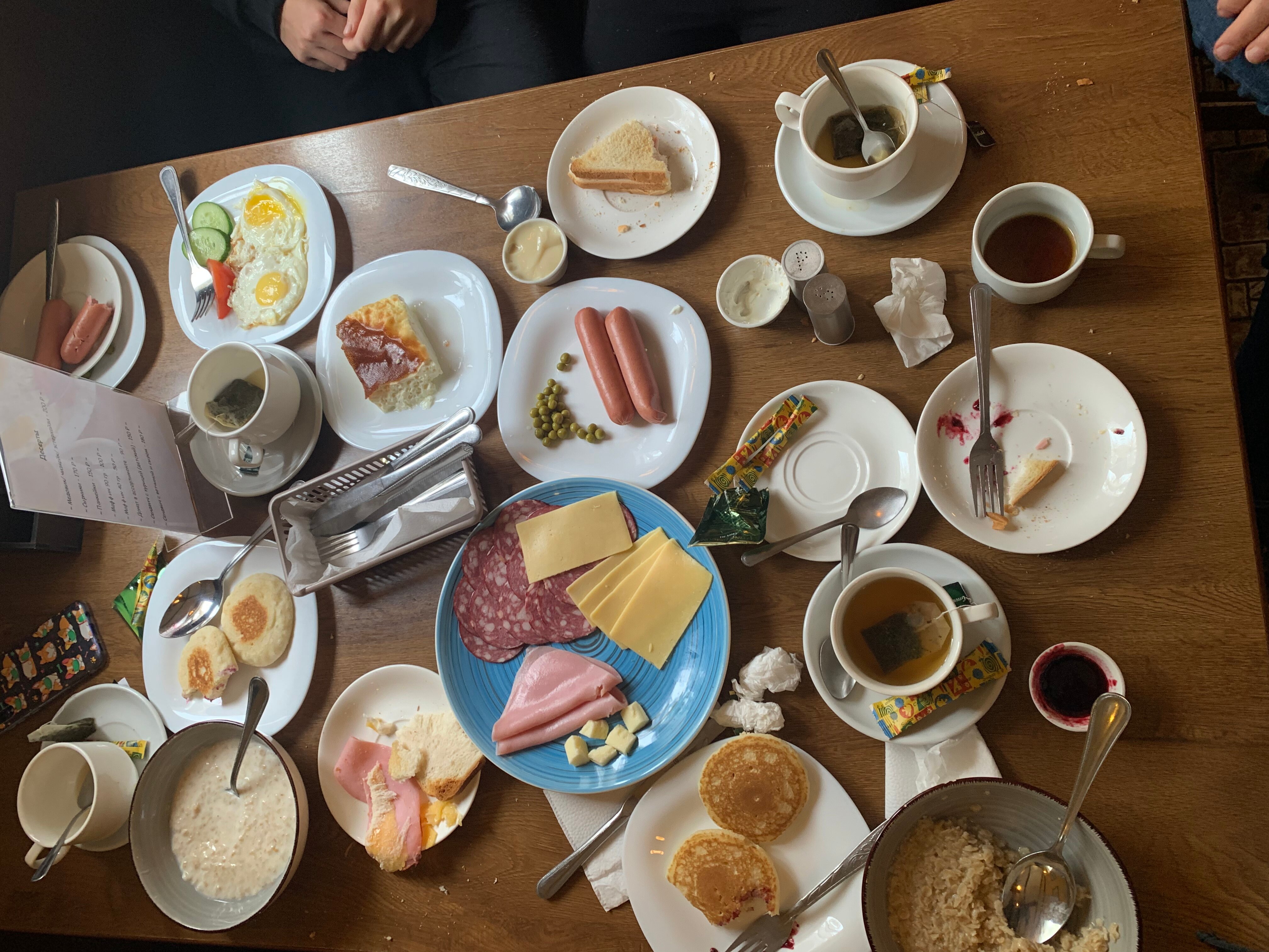 Фото Гостиница Парк Птиц