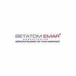 Betatom (Стамбул, Бахчелиэвлер, махалле Бахчелиэвлер, улица Иззеттин Чалышлар, 40B), диагностический центр в Стамбуле