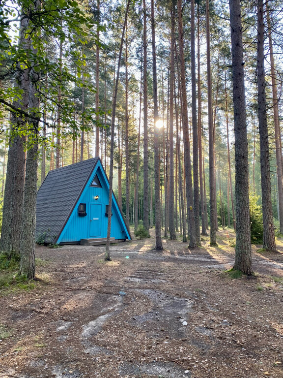 Фото Shanti Home Les