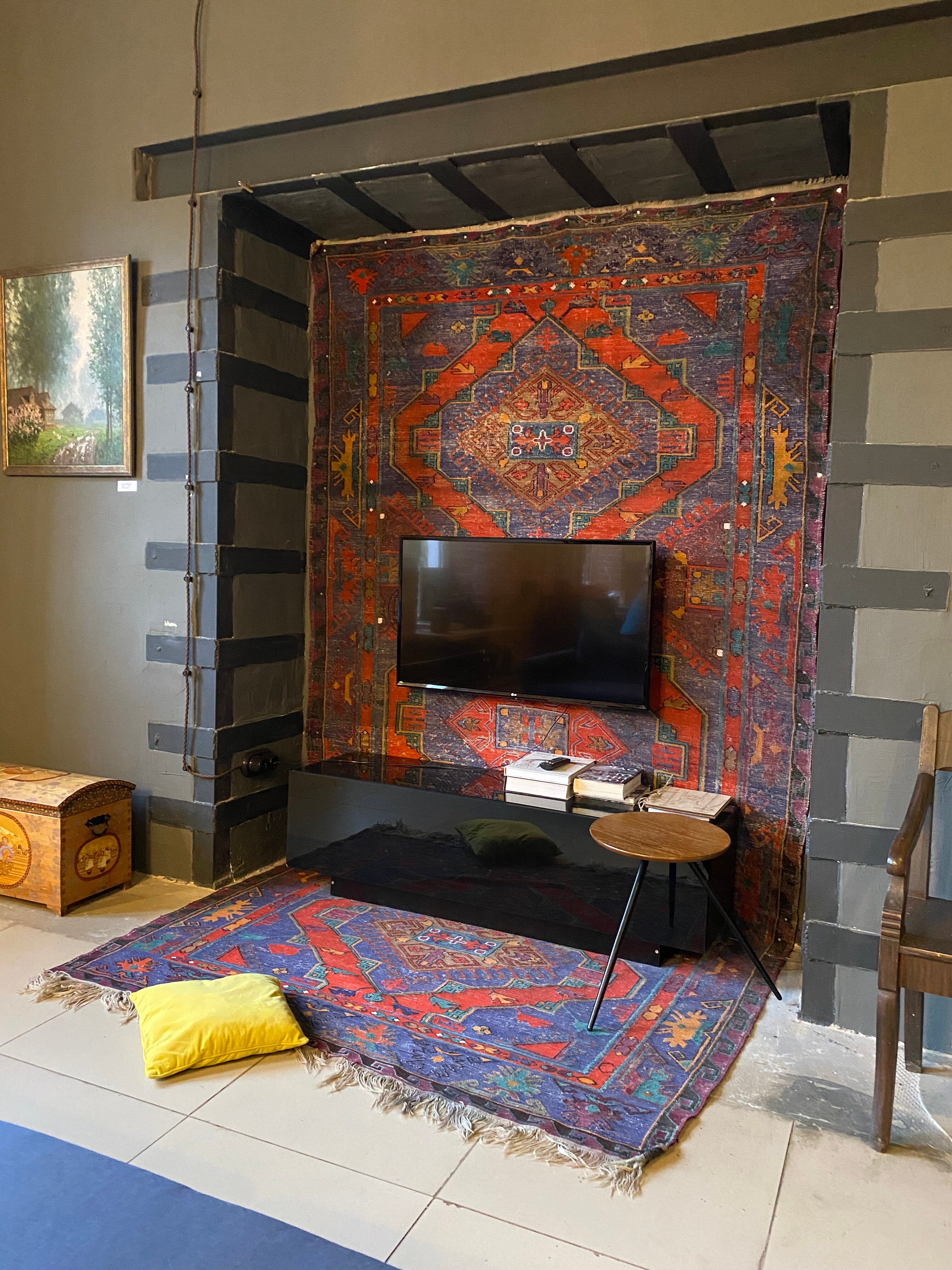 Фото Трикотажка дом