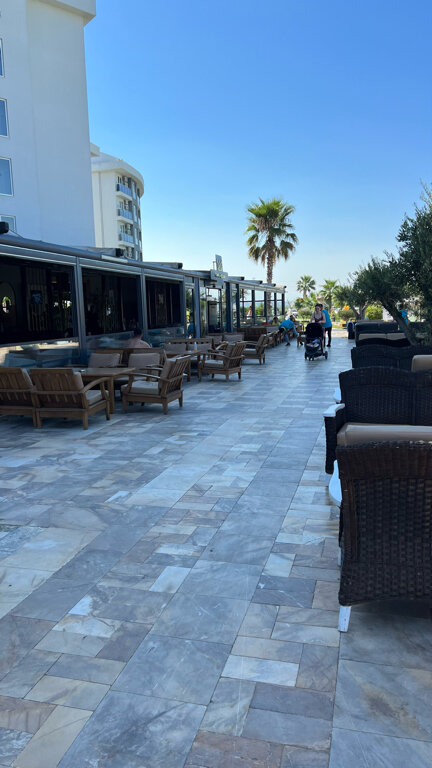 Фото Attalos Smart Lara Star