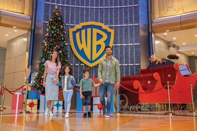 Tour operator My Concierge, Dubai, photo