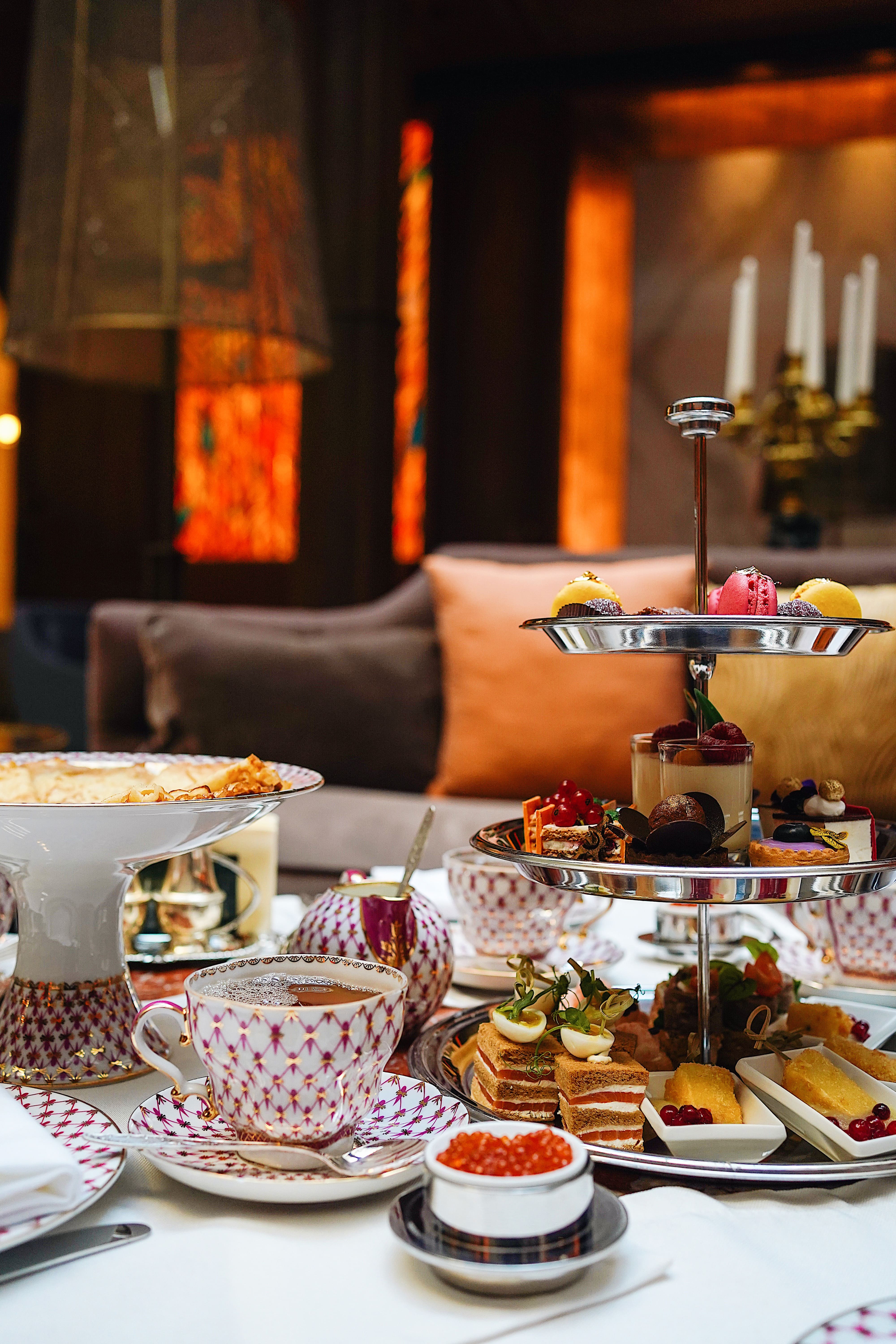 Фото Metropol Отель Москва