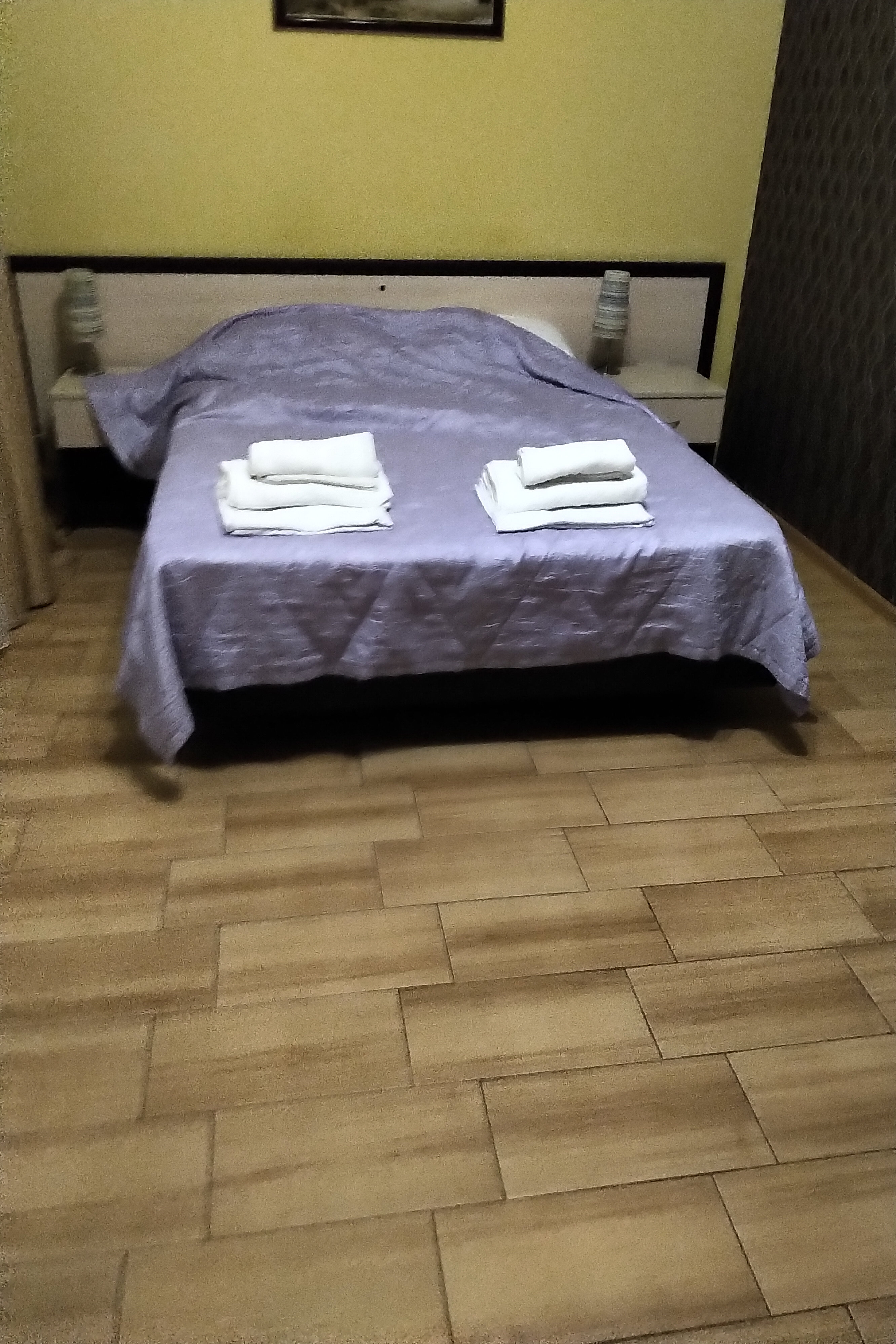 Фото Пенаты