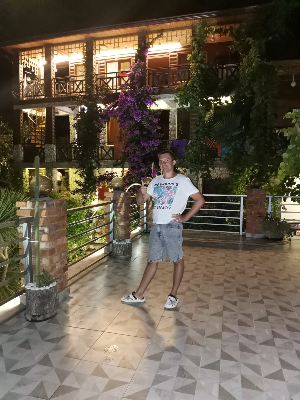 Фото Эль Платано